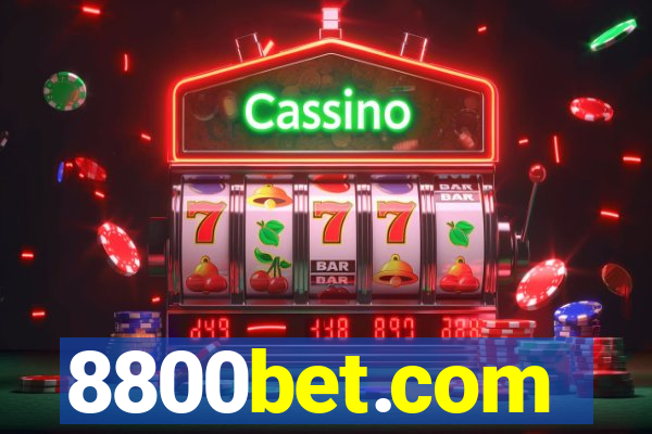 8800bet.com