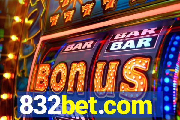 832bet.com