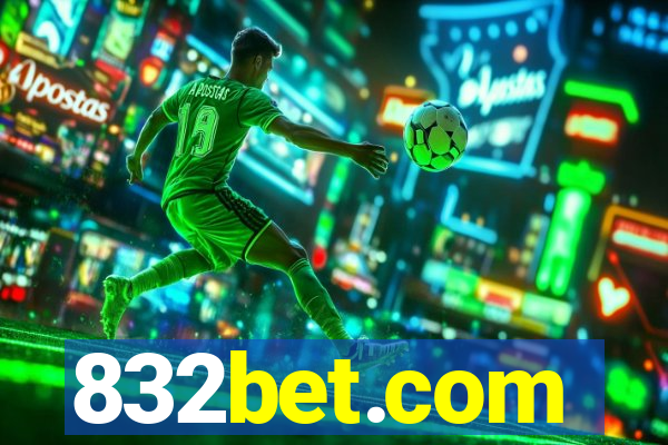 832bet.com