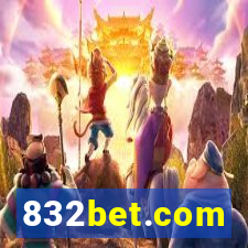 832bet.com