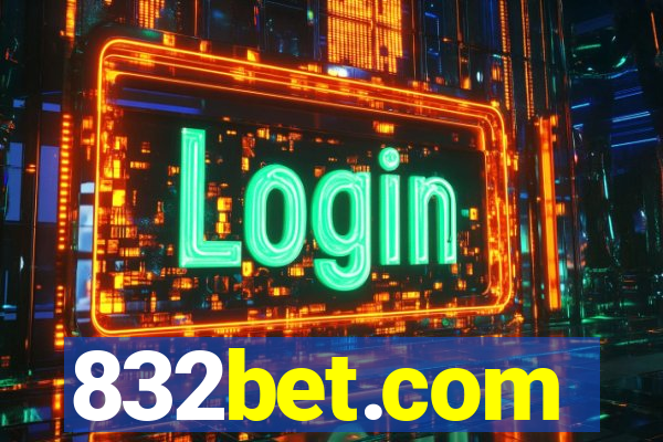 832bet.com