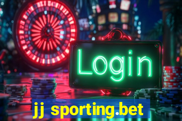 jj sporting.bet