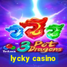 lycky casino