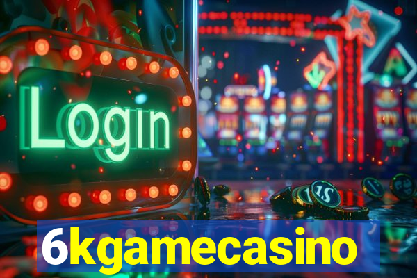 6kgamecasino