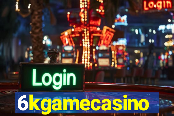 6kgamecasino