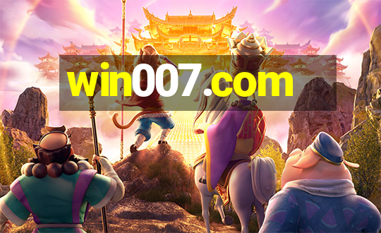 win007.com