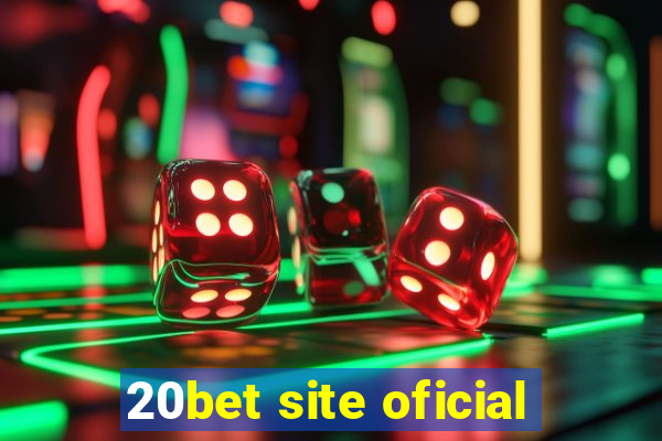 20bet site oficial