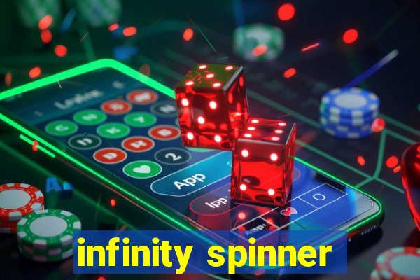 infinity spinner