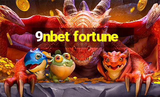 9nbet fortune