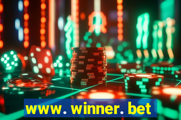 www. winner. bet