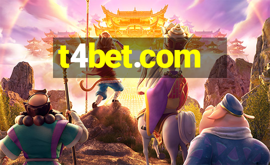 t4bet.com