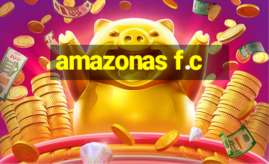 amazonas f.c