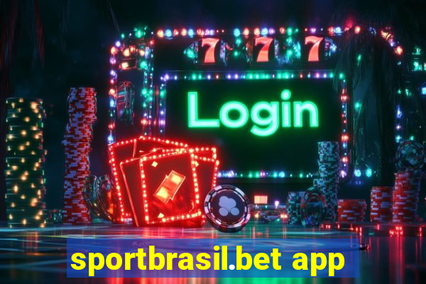 sportbrasil.bet app