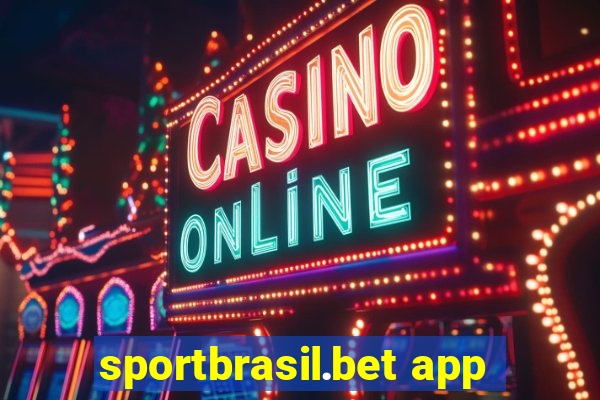 sportbrasil.bet app