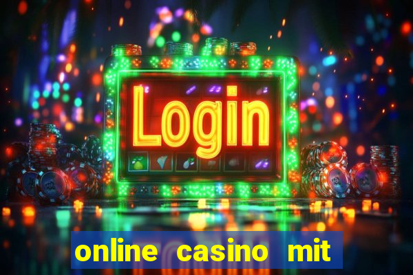 online casino mit apple pay