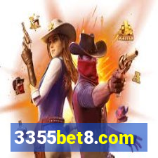 3355bet8.com