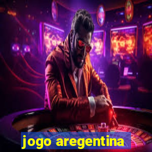 jogo aregentina