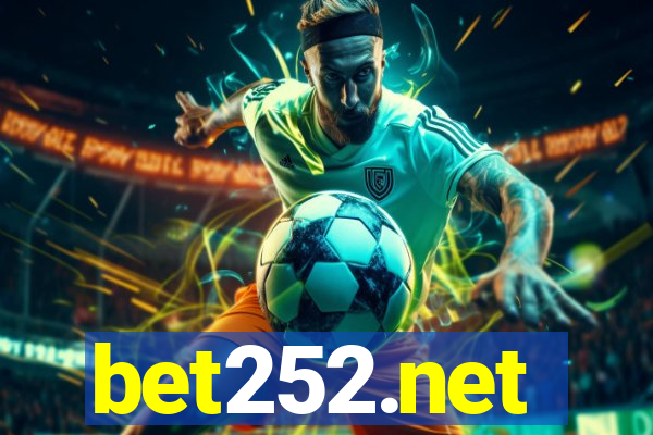 bet252.net