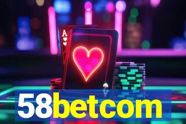 58betcom