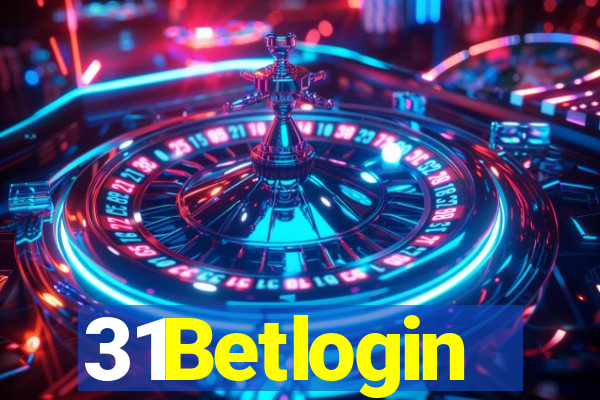 31Betlogin