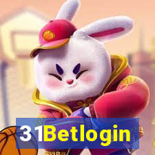 31Betlogin