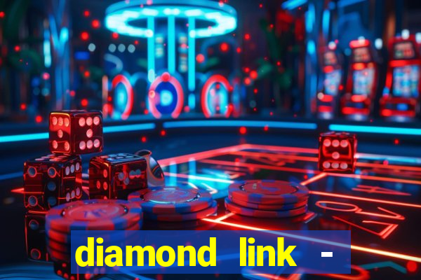 diamond link - fortune slots 777