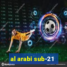 al arabi sub-21