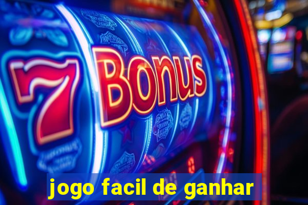 jogo facil de ganhar