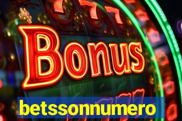 betssonnumero