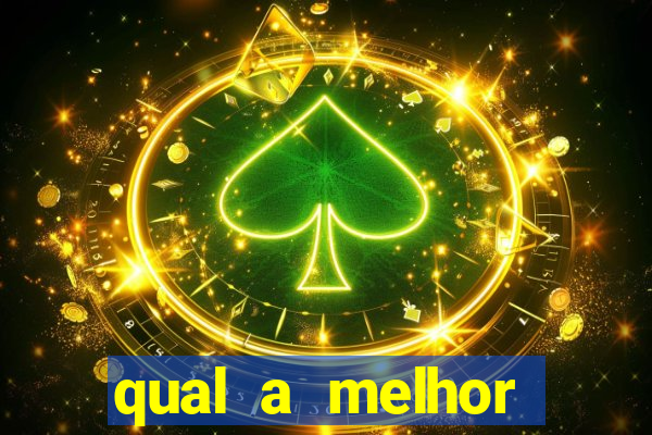 qual a melhor plataforma de jogos