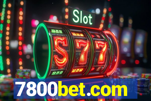 7800bet.com