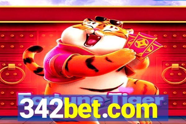 342bet.com