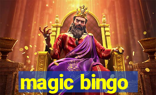 magic bingo