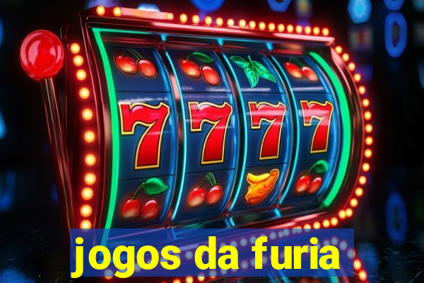 jogos da furia