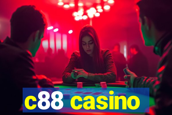 c88 casino