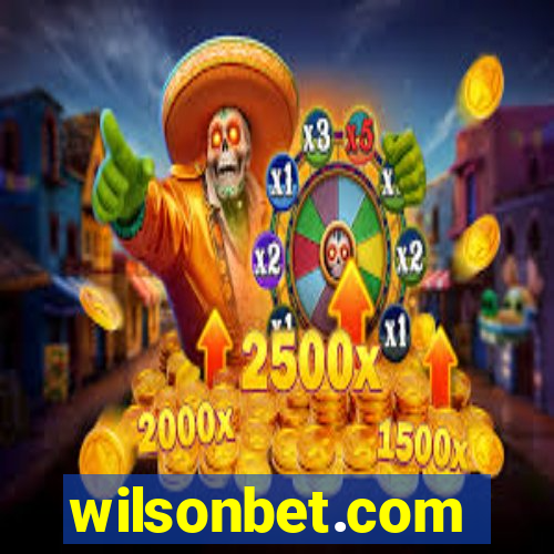 wilsonbet.com