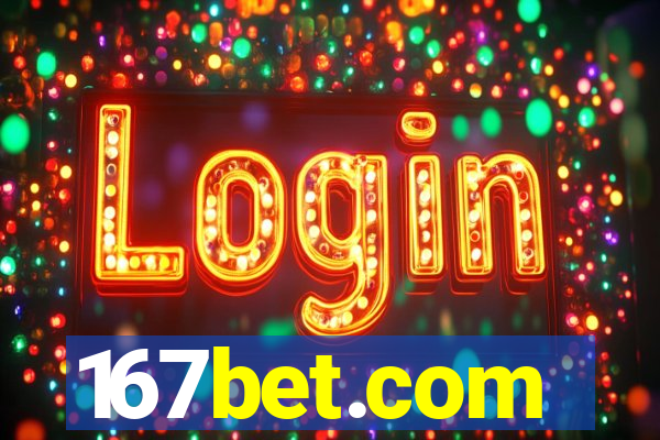 167bet.com