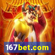 167bet.com