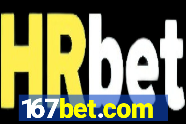 167bet.com