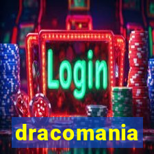 dracomania