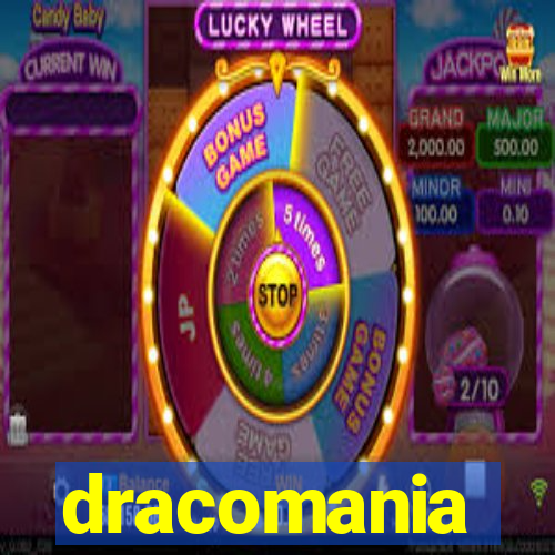 dracomania