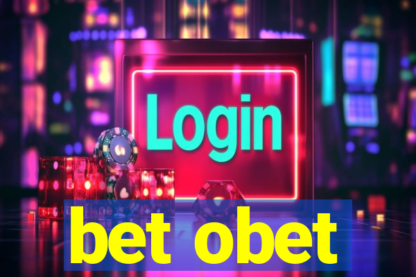 bet obet