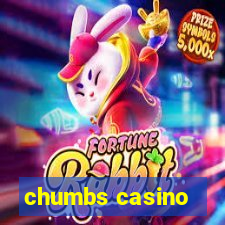 chumbs casino