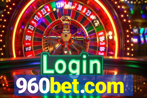 960bet.com