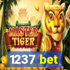 1237 bet