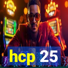 hcp 25