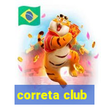 correta club