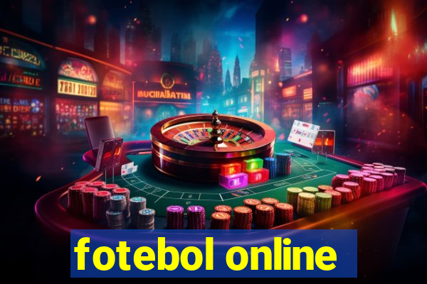 fotebol online