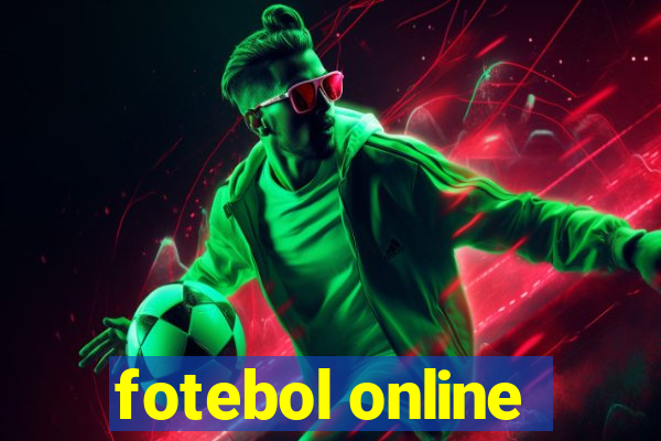 fotebol online