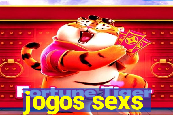 jogos sexs